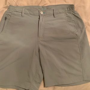 Free Fly Utility Shorts
